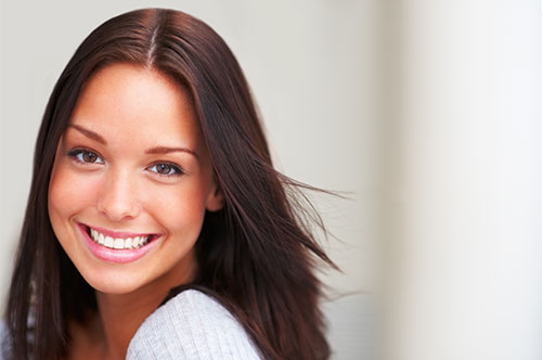 Crossing the Stage: A Smile That Says It All